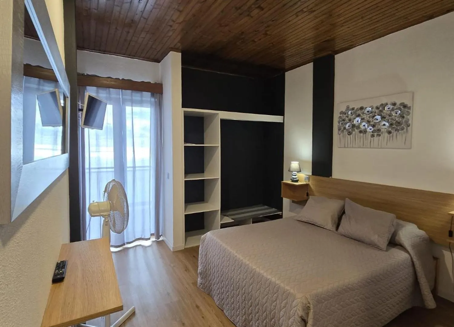 Al Moniz Hotel Agua de Pena Guest house