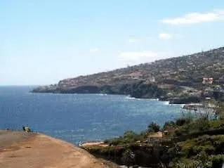ゲストハウス ホテル Al Moniz Água de Pena