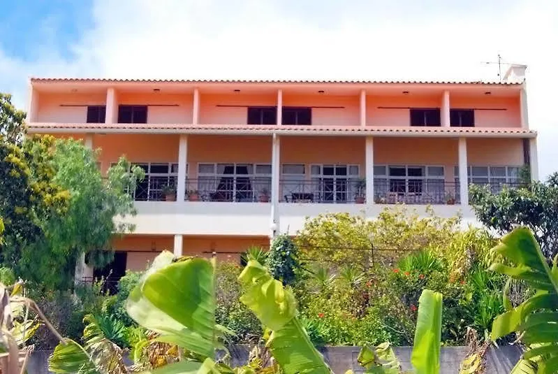 Al Moniz Hotel Agua de Pena