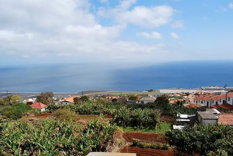 ホテル Al Moniz Água de Pena ポルトガル