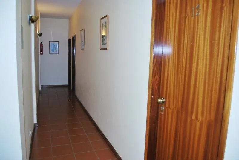 *** Guest house Al Moniz Hotel Agua de Pena Portugal