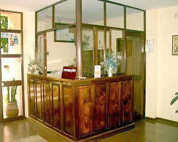 Guest house Al Moniz Hotel Agua de Pena