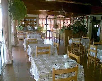 Al Moniz Hotel Agua de Pena