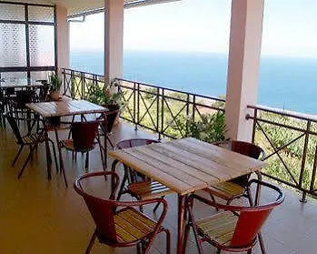 Guest house Al Moniz Hotel Agua de Pena