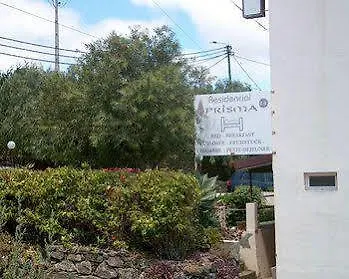 *** Guest house Al Moniz Hotel Agua de Pena Portugal