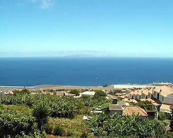 ホテル Al Moniz Água de Pena