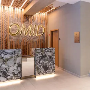 **** Hotel Omid Saldanha Portugal
