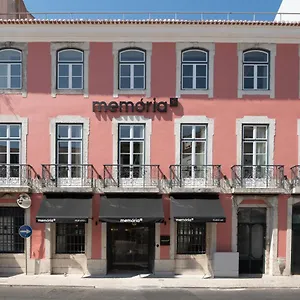  Hotel Memoria Flh Portugal