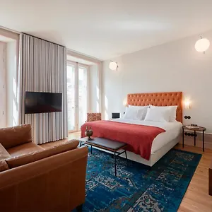  Apart-hotel Cais Urban Portugal