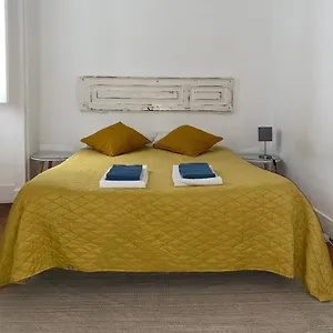1924 3* Lisbona