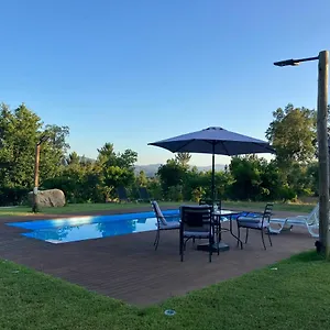  Casa de Férias Quinta Da Meda Portugal