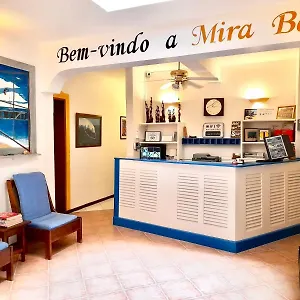 Mirabela 3* Santa Maria