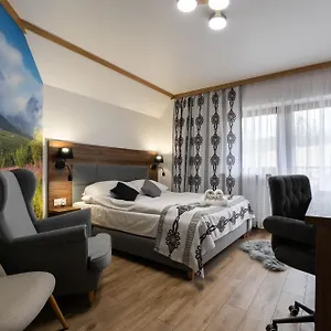 Nosalowa Dolina Zakopane