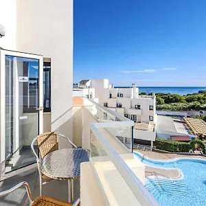 **** Hotel Santa Eulalia & Portugal
