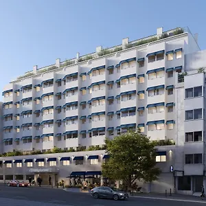 Express & - Principe Real By Ihg 3* Lisboa