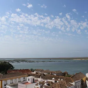 Aqua Ria Boutique 3* Distretto di Faro